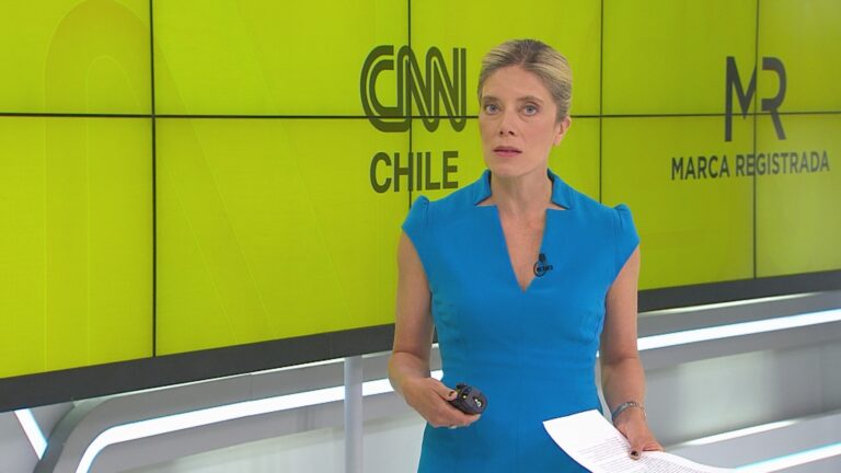 Mónica Rincón y nueva agresión a alumna de U. de Chile: 