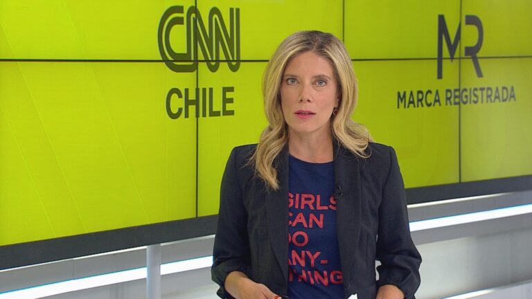 Mónica Rincón sobre diputado Eguiguren: 