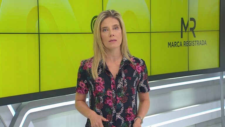 Mónica Rincón por dichos de Maite Orsini: 