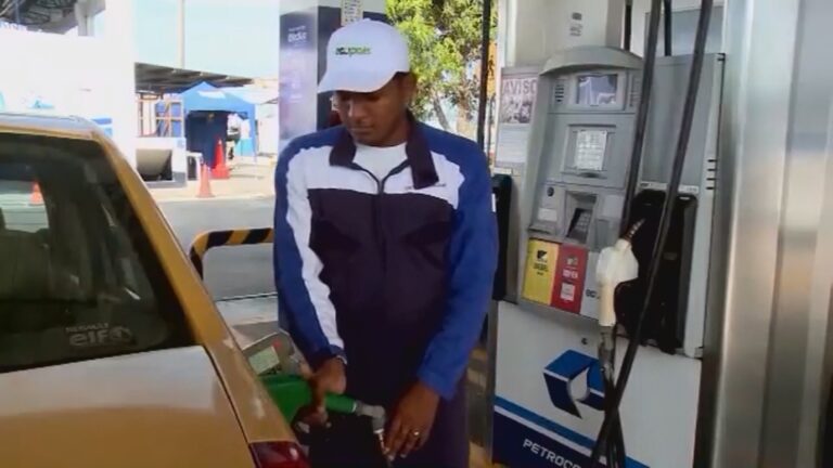 Hay acuerdo en Ecuador: Gobierno deja sin efecto decreto que eliminaba subsidio a combustibles