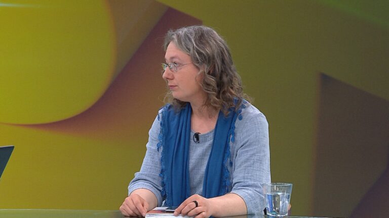 Experta en DDHH y disparos de uniformados: 