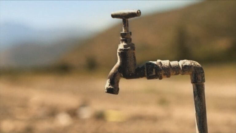 Ministerio de Agricultura declara zona de emergencia agrícola para ocho comunas de Ñuble