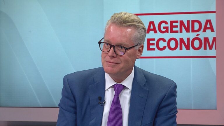 CEO de Delta tras acuerdo con LATAM: 