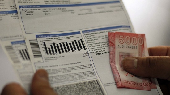 Gobierno suspende medición de 