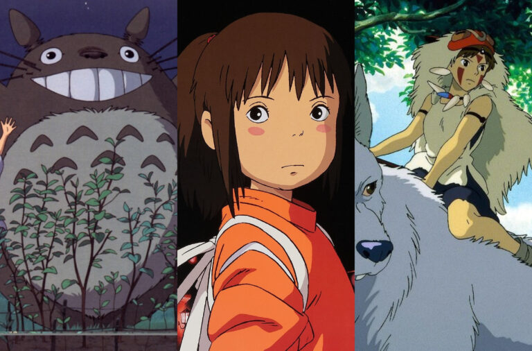 Totoro llega a HBO Max: Estudio Ghibli logra acuerdo con la plataforma de streaming