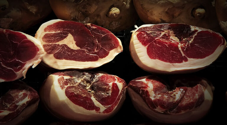 Jamón Serrano: Lo que no sabías respecto a uno de los alimentos favoritos para aperitivos y platos de fondo