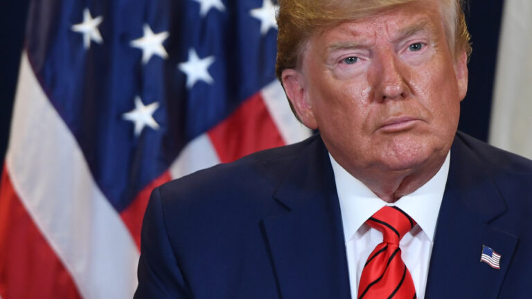 ¿Qué pasaría si el Senado absuelve a Trump en el juicio político?