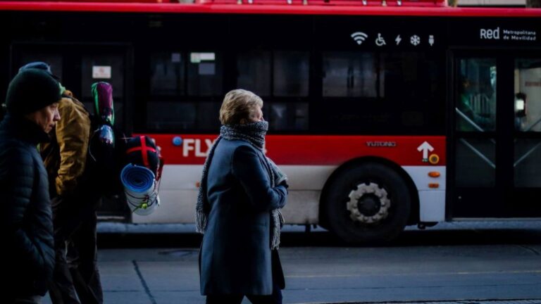 Anuncian recorridos especiales de refuerzo por concierto de Coldplay