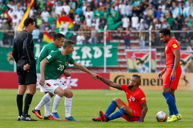 No se juega: ANFP confirmó la suspensión del amistoso entre Chile vs Bolivia