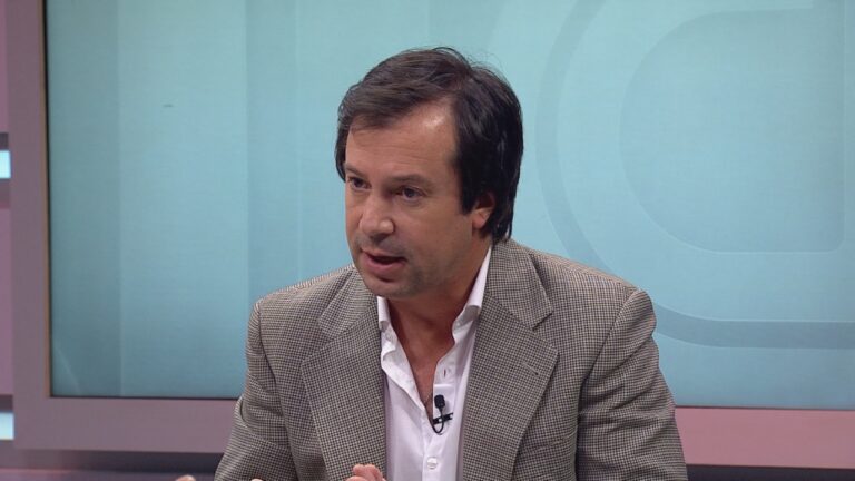 Balance de Economía: Más de 10 mil pymes afectadas durante las protestas