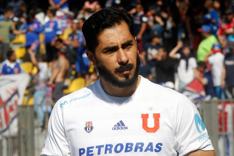 Johnny Herrera revela que jugadores recibieron amenazas para no jugar