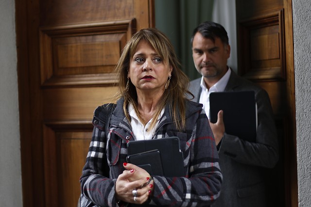 JVR afirma que es un 