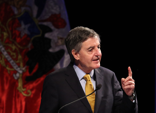 Presidente de la CNC sostiene que 