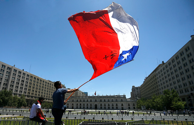 Deuda externa chilena no para de subir: Ya equivale al 71,8% del PIB