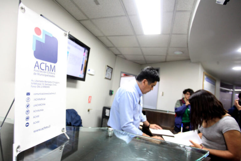 Al menos 40 municipalidades se restarán de la consulta nacional