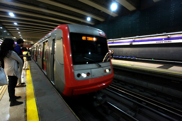 Metro propone un 