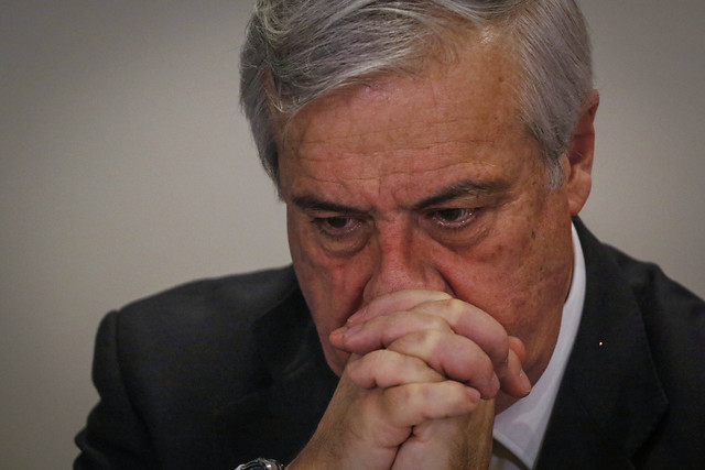 Mañalich anunció medidas de seguridad frente a balaceras: “Hasta en la guerra se respetan los hospitales”.