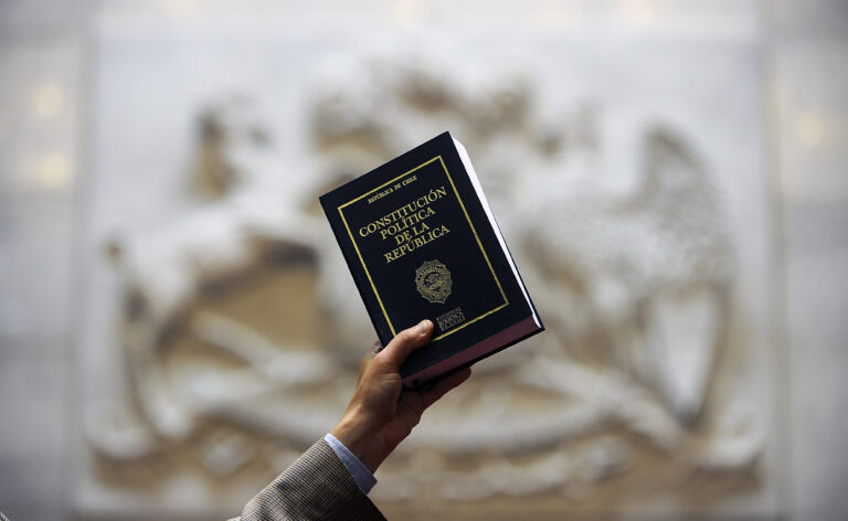 Paridad de género: Proyecto se vota este lunes en la Cámara Alta y Chile Vamos acusó presentar indicaciones