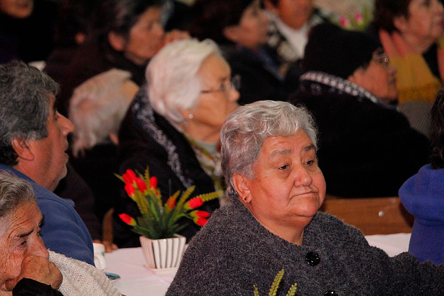 Estudio asegura que si las AFP repartieran el 100%, de sus ganancias, cada afiliado recibiría $34.416