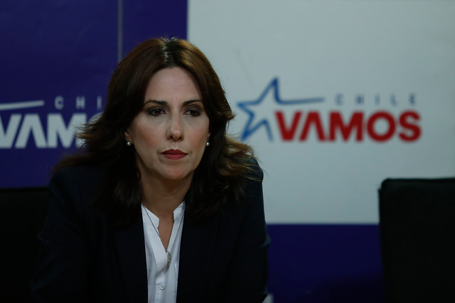 Fiscal Alberto Ayala investigará a ex subsecretaria de Bienes Nacionales