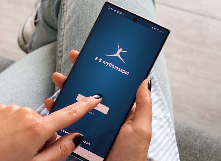 Para veganos o para manejar el estrés: 5 apps de bienestar que deberías descargar