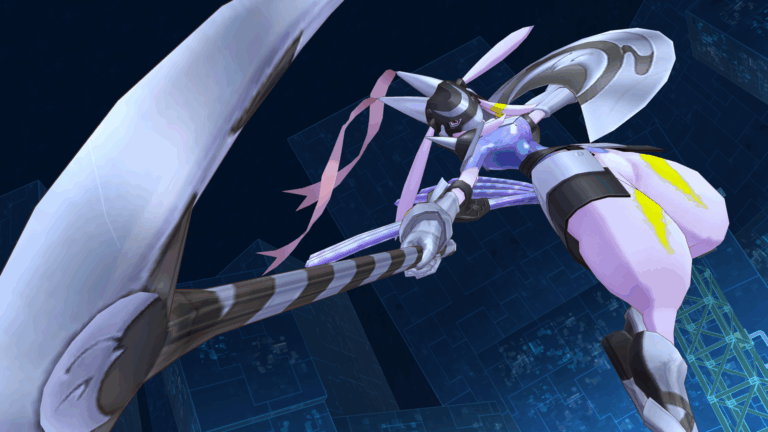 Aunque llega tarde, “Digimon Story Cyber Sleuth: Complete Edition” es un port que hacía mucha falta