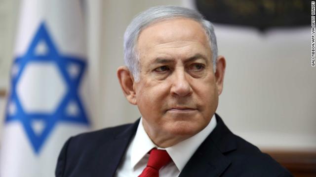 Benjamin Netanyahu es acusado por cohecho, fraude y abuso de confianza
