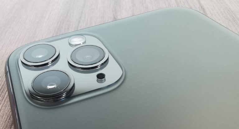 Review: El iPhone 11 Pro mejoró la batería y es el smartphone más confiable del 2019