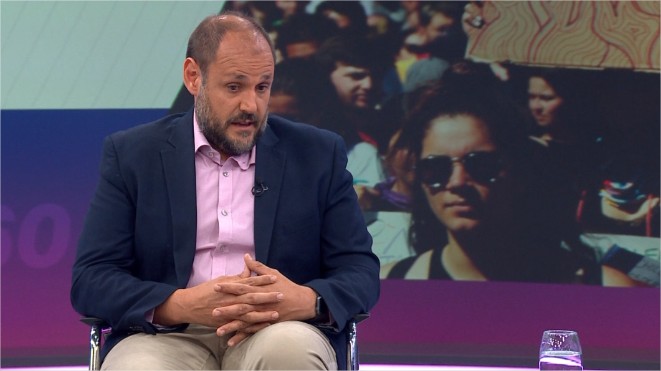 ¿Cómo ha afrontado el Estado la crisis? Juan Pablo Luna analiza el manejo político del retiro del 10% de las AFP