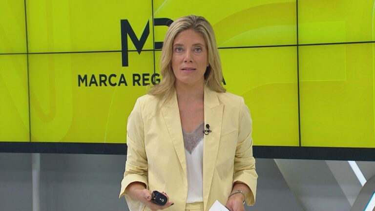 Columna de Mónica Rincón: Hoy no puede ganar la violencia