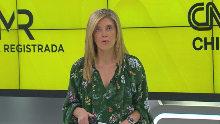 Mónica Rincón y acuerdo por nueva Constitución: 