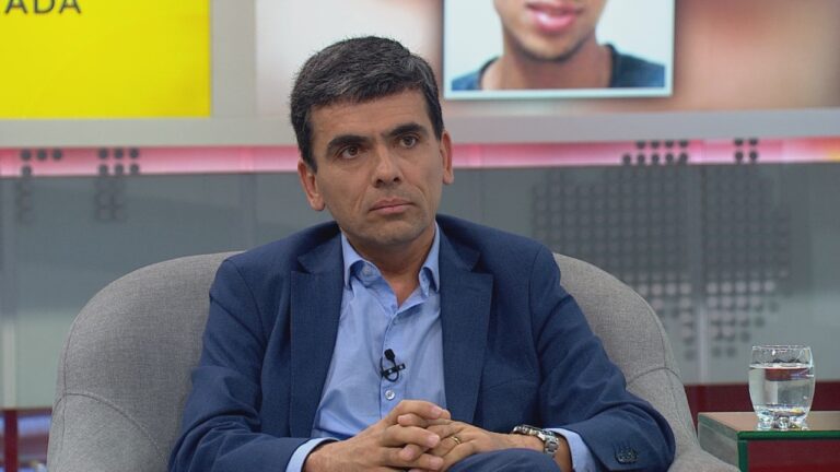 Gajardo sobre responsables del ataque a Gustavo Gatica: 