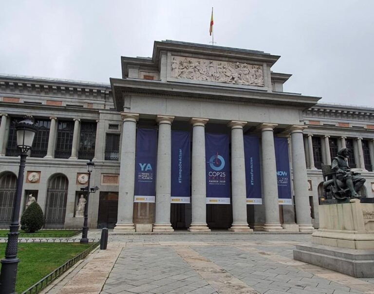 El desafío de la COP25: La controversial discusión sobre los mercados de carbono