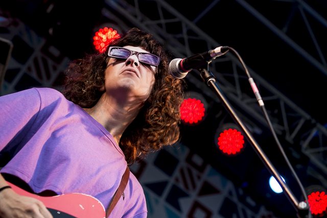 Argentina: Aprueban ley de participación de mujeres en festivales que les garantiza un 30% de participación