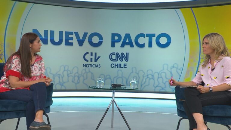 Verónica Figueroa Huencho: 