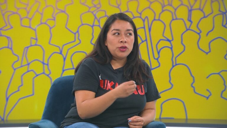 Doris González analiza qué mecanismos serían eficientes para atender las demandas sociales