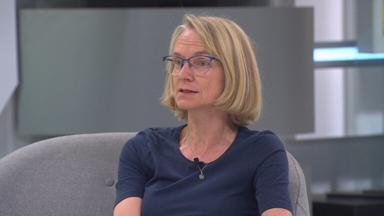 Nicola Borregaard sobre la pobreza energética: 