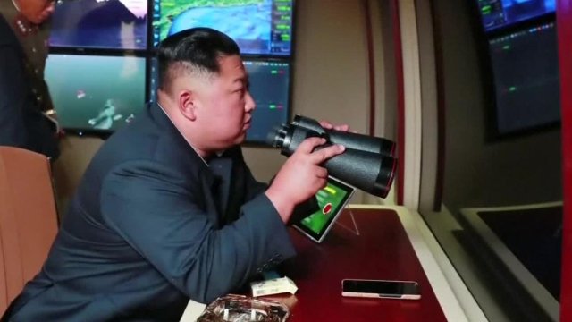 Corea del Norte habría lanzado nuevo misíl de prueba, afirman desde Seúl