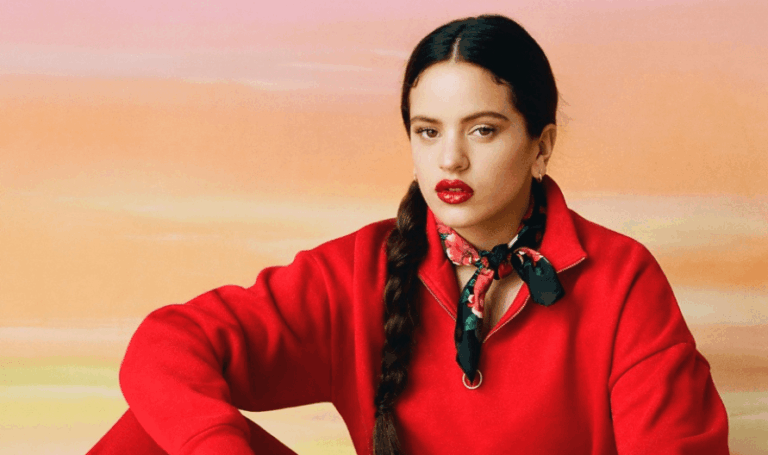 De Rosalía a Billie Eilish: Esta es la lista de nominados a los premios Grammy 2020