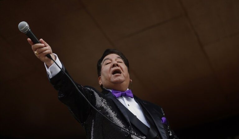 Tommy Rey por cancelación de eventos: 