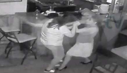 Dura reacción contra Aracely Leuquén tras su escándalo en un pub: “Para la Cámara de Diputados es un hecho vergonzoso”