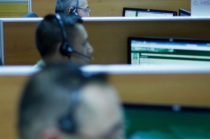 Llamados ofensivos al 133 han aumentado más de un 50%