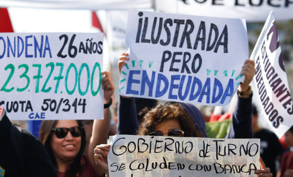 Condonación del CAE: Las alternativas que han nacido para responder a esta demanda