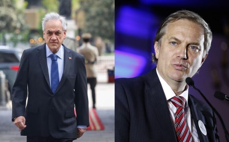 JAK a Piñera: “El peor error sería ceder a las demandas de aquellos que nunca lo apoyaron”