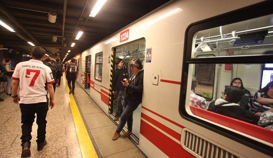 Estaciones Las Torres, República y parte de los accesos de Los Héroes volverán a operar este lunes