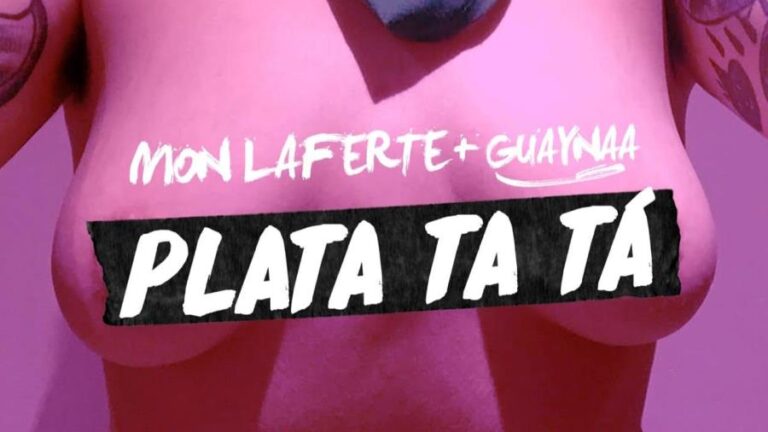 Mon Laferte estrena su primer reggaetón tras su triunfante noche en los Latin Grammy