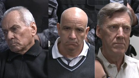 Condenan a dos sacerdotes y un jardinero en Argentina por abuso sexual a menores sordos