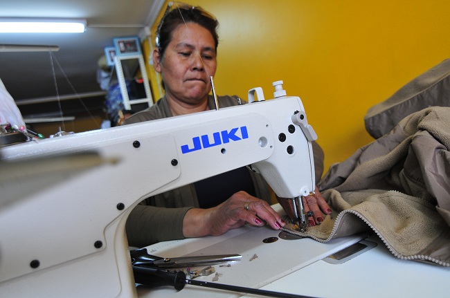 Más del 70% de empresas que se declararon en quiebra durante el 2022 son pequeñas