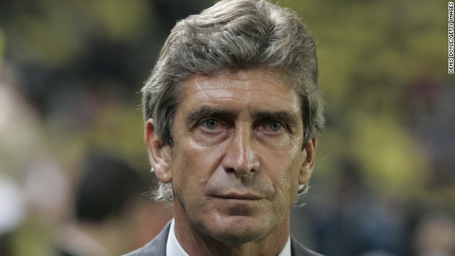 Manuel Pellegrini dejó de ser el técnico del West Ham tras ser despedido por la dirigencia del club