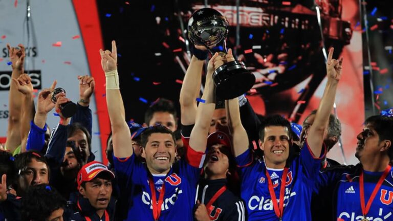 2011: El adiós de Bielsa y el triunfo de la Universidad de Chile